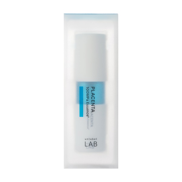 アンレーベル ラボ プラセンタ エッセンス 50ml アンレーベル