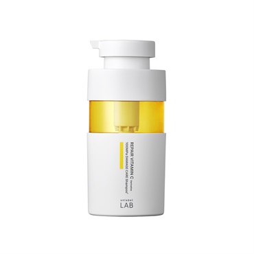 アンレーベル ラボ Vリペア シャンプー 400ml アンレーベル unlabel
