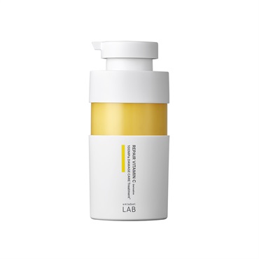 アンレーベル ラボ Vリペア トリートメント 400ml アンレーベル