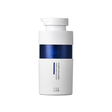 アンレーベル ラボ CO モイスト シャンプー 400ml アンレーベル unlabel JPSLAB