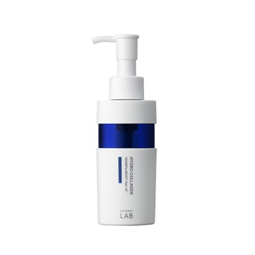 アンレーベル ラボ コラーゲン モイスト ヘアオイル 100ml アン