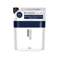 アンレーベル ラボ CO モイスト シャンプー 詰替え 310ml アンレーベル unlabel JPSLAB(310ml)