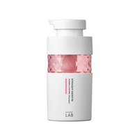 KRコントロール シャンプー 400ml アンレーベル ラボ unlabel LAB JPSLAB(400ml)