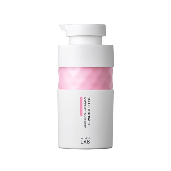 KRコントロール ヘアトリートメント 400ml アンレーベル ラボ unlabel LAB JPSLAB(400ml)