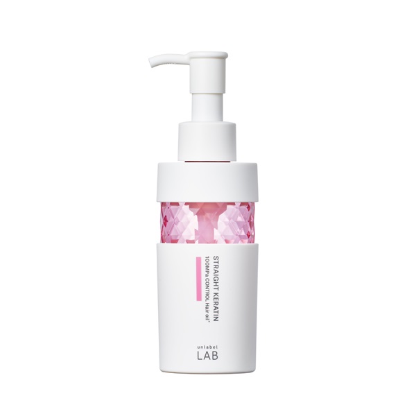 KRコントロール ヘアオイル 100ml アンレーベル ラボ unlabel LAB JPSLAB(100ml)