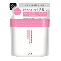 KRコントロール シャンプー 詰替 310ml アンレーベル ラボ unlabel LAB JPSLAB(詰替310ml)