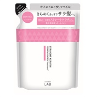 KRコントロール  ヘアトリートメント 詰替 310ml アンレーベル ラボ unlabel LAB JPSLAB(詰替310ml)