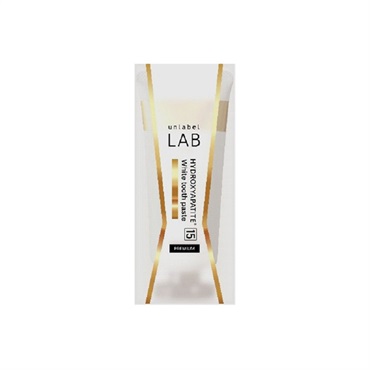 アンレーベル ラボ HA トゥースペースト プレミアム 60g unlabel LAB JPSLAB