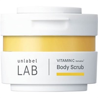 unlabel アンレーベル V クリーミーモイスト ボディスクラブ 250ｇ JPSLAB(250ｇ)