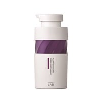 アンレーベル ラボ EX バウンス トリートメント 400ml unlabel JPSLAB(400ml)