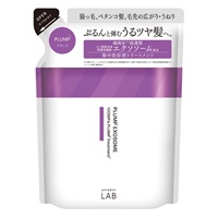 アンレーベル ラボ EX バウンス トリートメント 詰替え 310ml unlabel JPSLAB(310ml)