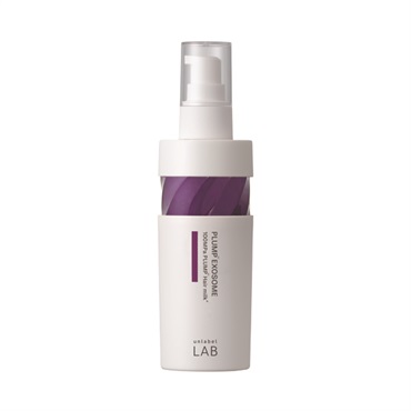 アンレーベル ラボ EX バウンス ヘアミルク 120ml unlabel JPSLAB