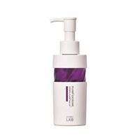 アンレーベル ラボ EX バウンス ヘアオイル 100ml unlabel JPSLAB(100ml)