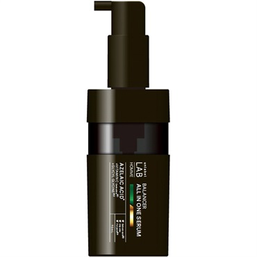 TIPISM バランサー 04 美容液 アンレーベルラボオム AZ バランサー オールインワンセラム 90mL