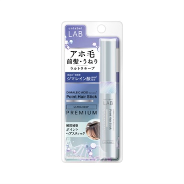 アンレーベル ラボ DA ポイントヘアスティックプレミアム 10g unlabel JPSLAB