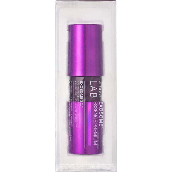 アンレーベル ラボ EX エッセンスP 50mL  unlabel(50ml)