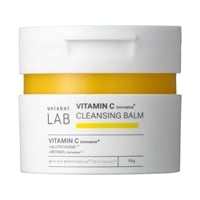 アンレーベル ラボ V クレンジングバーム N 90g unlabel LAB ジェイピーエスラボ(90g)