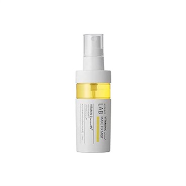 アンレーベル ラボ V メイクフィックスミスト 70ml unlabel LAB ジェイピーエスラボ