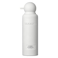 シル クオーラ ハグモイスト シャンプー SIL・KAURA (本体 380ml)
