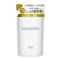 シル クオーラ ハグモイスト シャンプー SIL・KAURA (詰替 320ml)