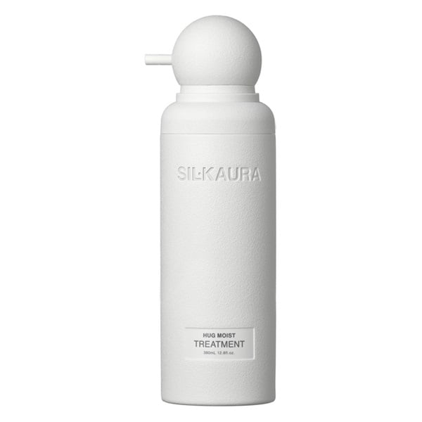 シル クオーラ ハグモイスト ヘアトリートメント SIL・KAURA(本体 380ml)