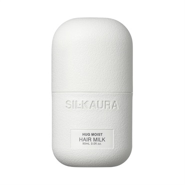 シル クオーラ ハグモイスト ヘアミルク 90ml SIL・KAURA
