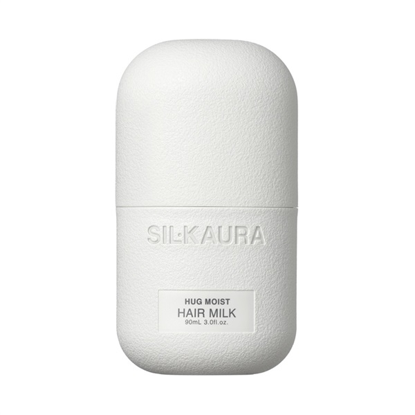 シル クオーラ ハグモイスト ヘアミルク 90ml SIL・KAURA(90ml)