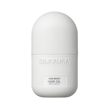シル クオーラ ハグモイスト ヘアオイル 90ml  SIL・KAURA