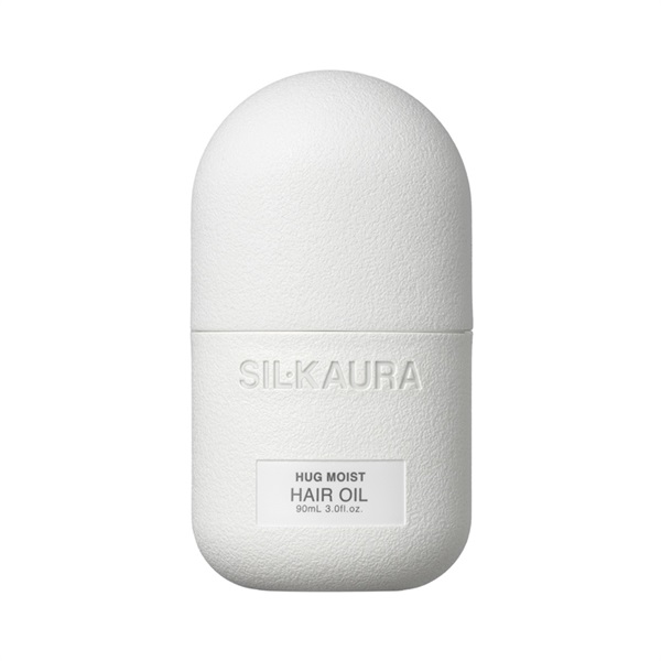 シル クオーラ ハグモイスト ヘアオイル 90ml  SIL・KAURA(90ml)