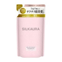 シル クオーラ メロウストレート シャンプー  SIL・KAURA(詰替 320ml)