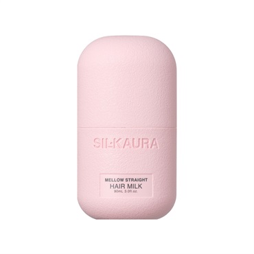 シル クオーラ メロウストレート ヘアミルク 90ml SIL・KAURA