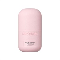 シル クオーラ メロウストレート ヘアミルク 90ml SIL・KAURA(90ml)