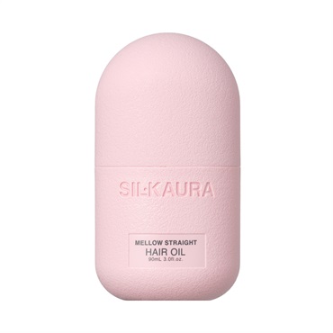 シル クオーラ メロウストレート ヘアオイル 90ml SIL・KAURA