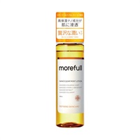 morefull モアフル ナノバブルローション 化粧水 Amazon | 【ナノバブル 化粧水】ナイアシンアミド morefull モアフル