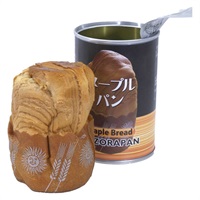 7年保存パン　防災食　非常食(メープル)