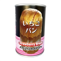 ７年保存パン(いちご)