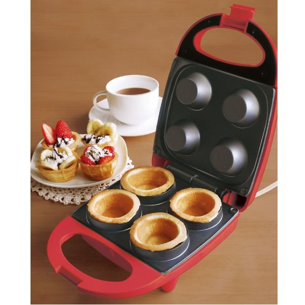 スイーツケーキカップメーカー KDHS-030R-AE | イオンスタイル