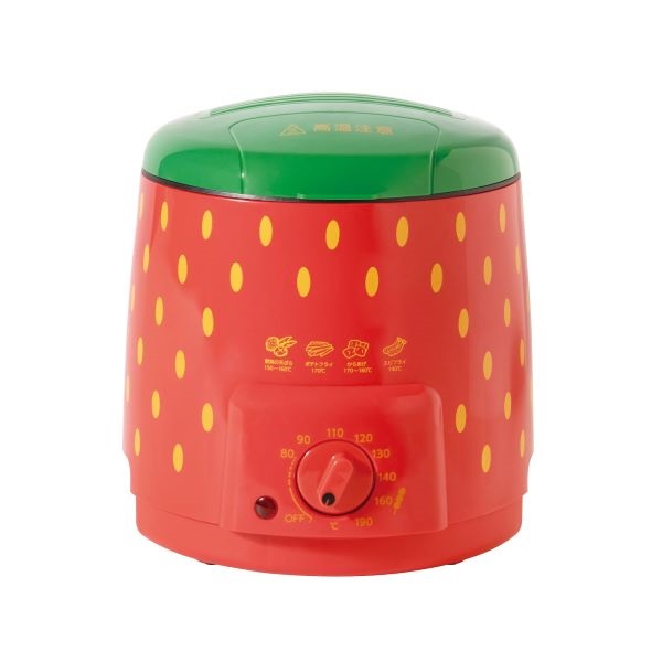 わくわくフルーツキャンディメーカー KDFY-06CR-AE | イオンスタイル