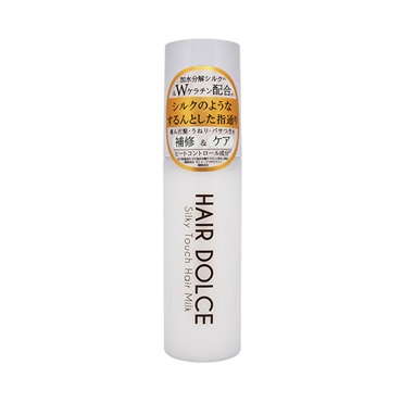 ヘアドルチェ ミルク 100ml HAIR DOLCE LiHA