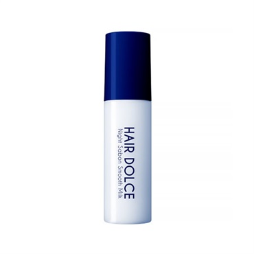ヘアドルチェ ミルク 100ml HAIR DOLCE LiHA(ナイトサボンスムース)