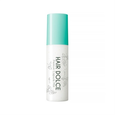 ヘアドルチェ ミルク 100ml HAIR DOLCE LiHA(プレミアムカプセル)