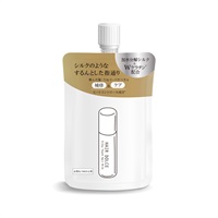 HITOtO RTミルクセラム 70g 3本セット ヘアドルチェ シルキータッチミルク つめかえ用 100ml HAIR