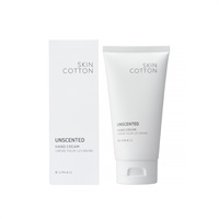 スキンコットン 濃厚リペア デイクリーム 無香料 60g スキンコットン SKIN COTTON ビジナル(60g)