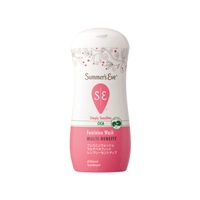 フェミニンウォッシュ マルチベネフィット シンプリーセンシティブ ピュアソープの香り 237ml サマーズイブ Summer's Eve ピルボックスジャパン(237ml)