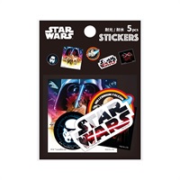 プレミアムスタイル ステッカー スター・ウォーズ(スター・ウォーズ)