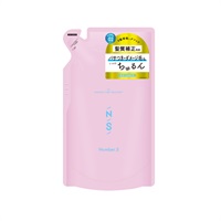 トリートメント ns ナンバーエス トリートメント 詰替 400g ナンバーエス Number.S