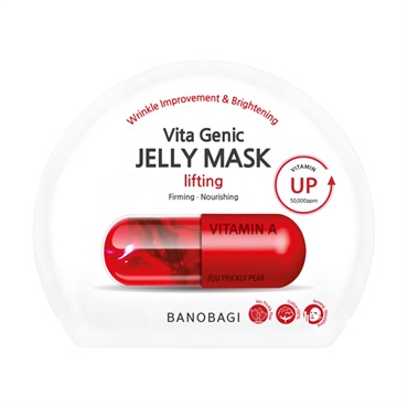 バノバギ ビタジェニック ジェリーマスク 30g BANOBAGI ケイラボ