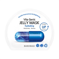 バノバギ ビタジェニック ジェリーマスク 30g BANOBAGI ケイラボ(ハイドレイティング)