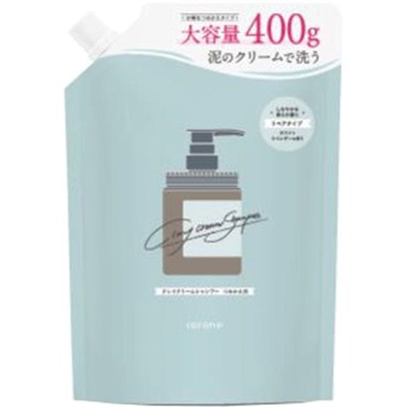 ココネ シャンプーリペア詰替 400g