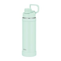 サーモス　真空断熱スポーツボトル　FJU1001/1501　水筒　マグボトル(ペールミント-1.0L)
